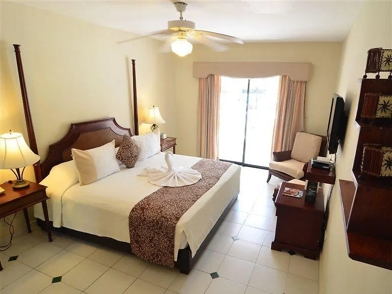 Cofresi Palm Beach&Spa Resort - All Inclusive Puerto Plata
