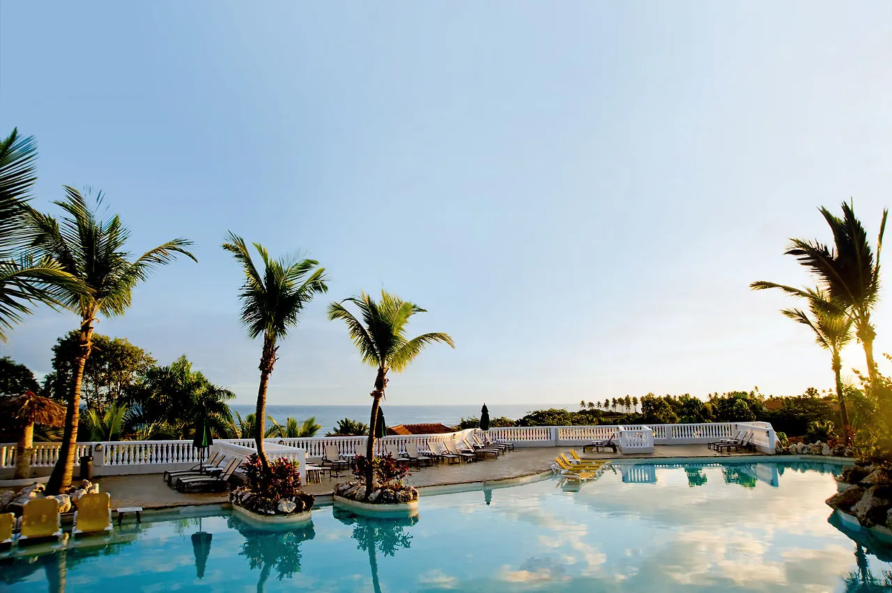Cofresi Palm Beach&Spa Resort - All Inclusive Puerto Plata
