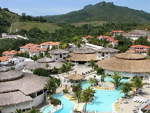 Cofresi Palm Beach&Spa Resort - All Inclusive Puerto Plata Dominikanska republiken