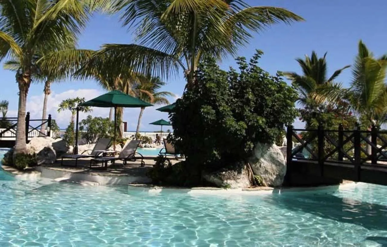 Cofresi Palm Beach&Spa Resort - All Inclusive Puerto Plata