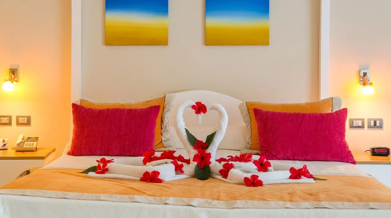 Cofresi Palm Beach&Spa Resort - All Inclusive Puerto Plata