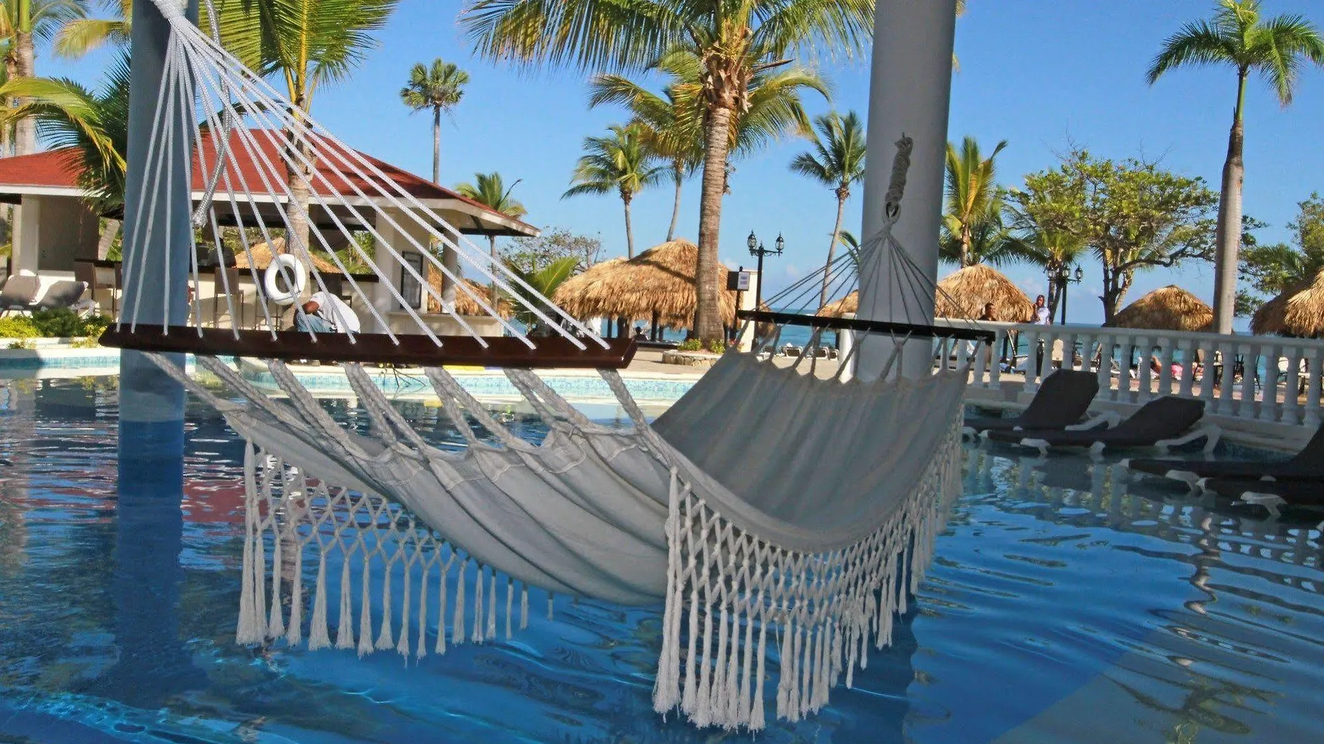 Cofresi Palm Beach&Spa Resort - All Inclusive Puerto Plata Dominikanska republiken