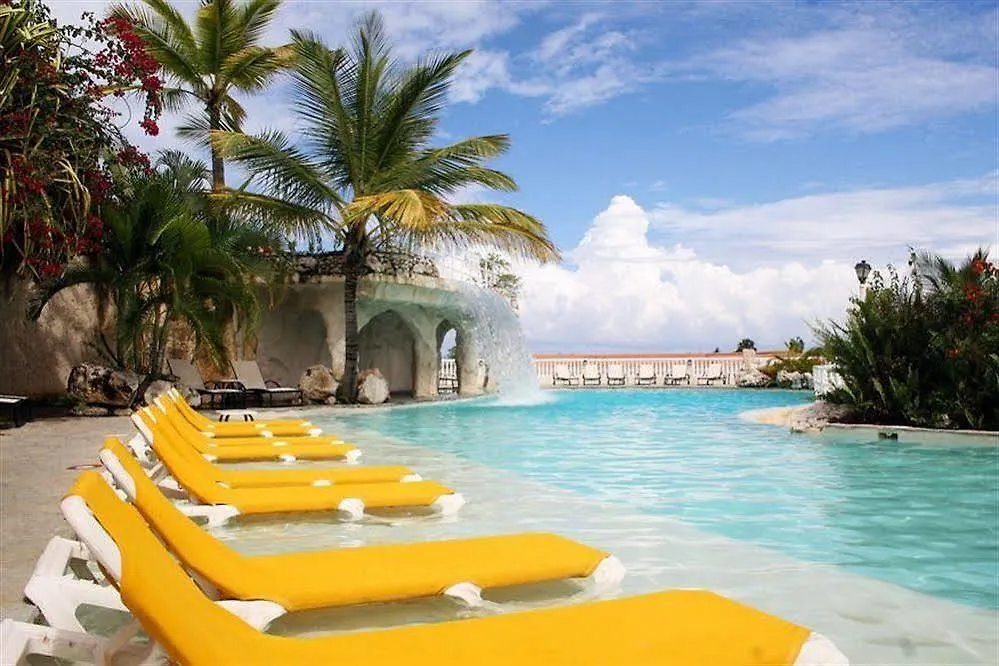 Cofresi Palm Beach&Spa Resort - All Inclusive Puerto Plata