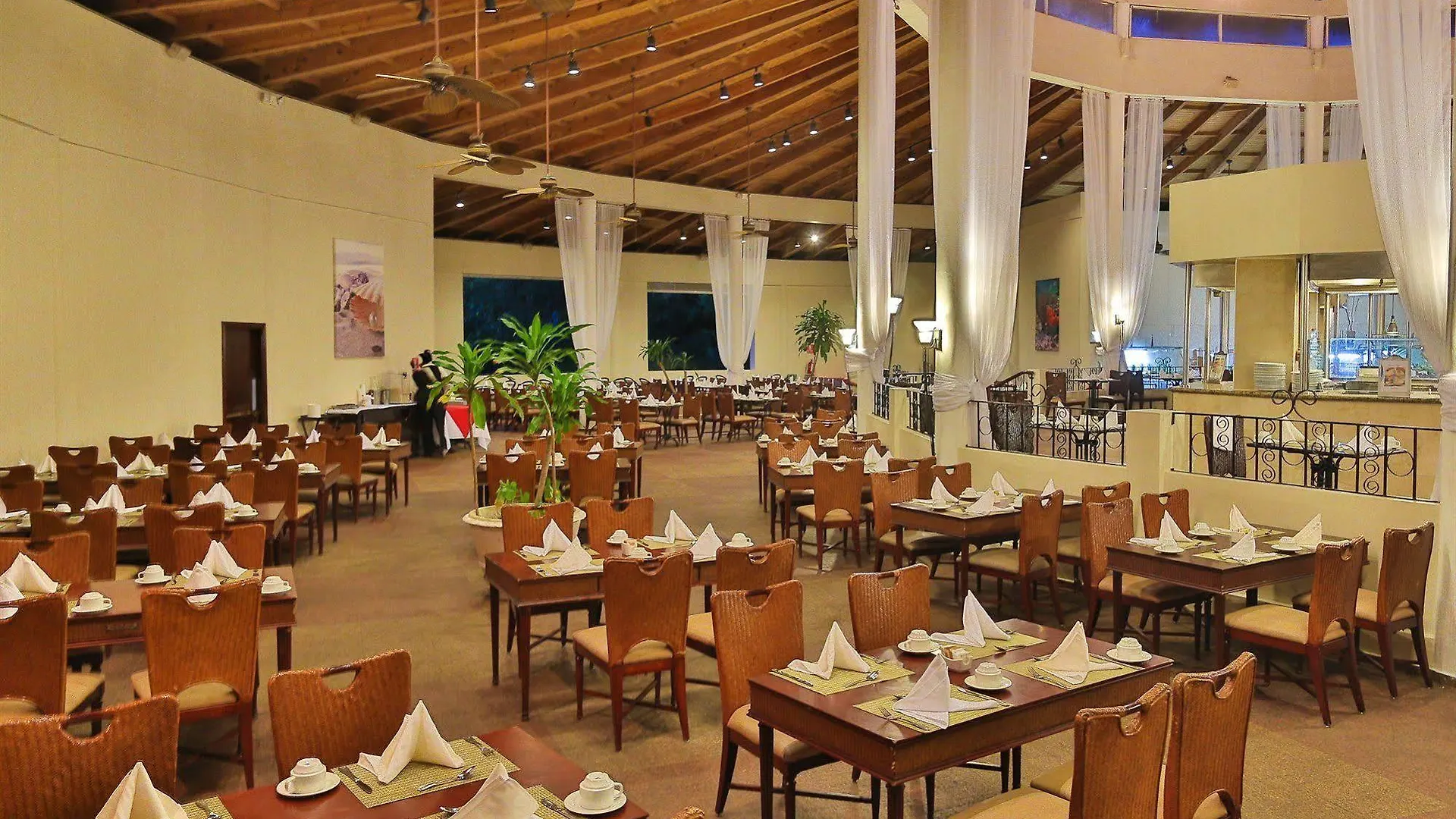Cofresi Palm Beach&Spa Resort - All Inclusive Puerto Plata