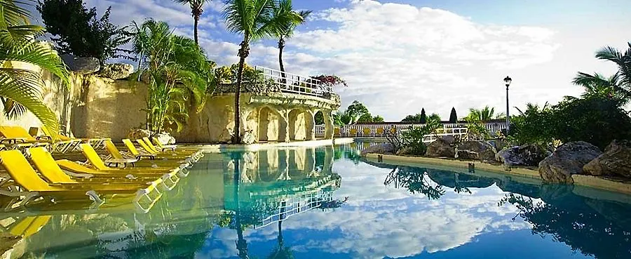 Cofresi Palm Beach&Spa Resort - All Inclusive Puerto Plata