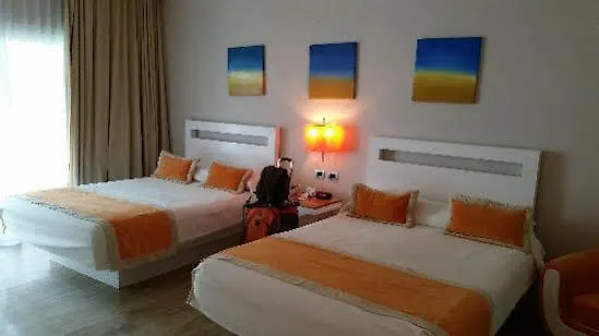 Cofresi Palm Beach&Spa Resort - All Inclusive Puerto Plata
