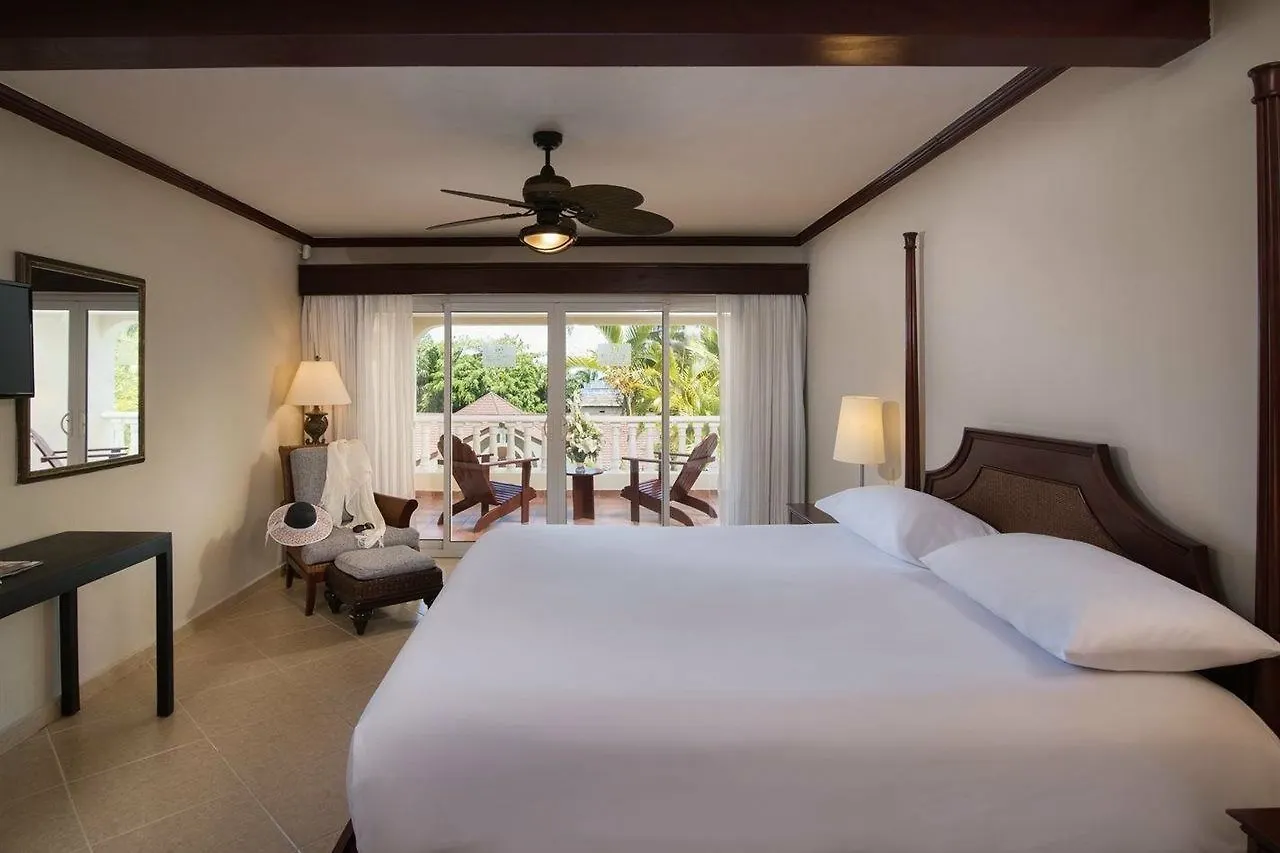 Cofresi Palm Beach&Spa Resort - All Inclusive Puerto Plata