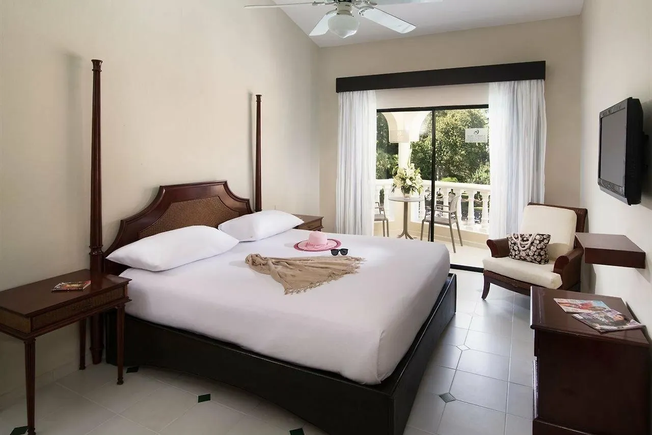 Cofresi Palm Beach&Spa Resort - All Inclusive Puerto Plata Dominikanska republiken