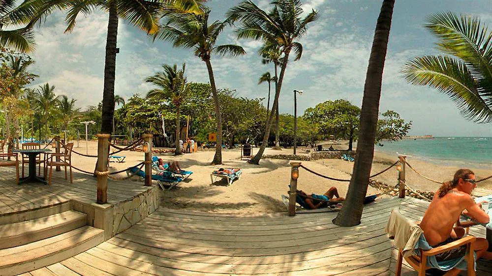Cofresi Palm Beach&Spa Resort - All Inclusive Puerto Plata